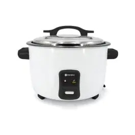 Rijstkoker - 4,2L droge rijst / 10L gekookte rijst - Buffalo - CN324