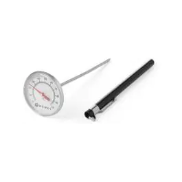Zakthermometer - RVS - Hendi - 271216