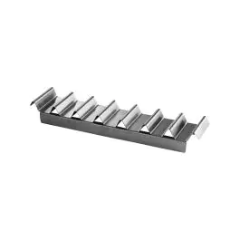 Broodjes Dispenser - RVS - Hendi - 429419