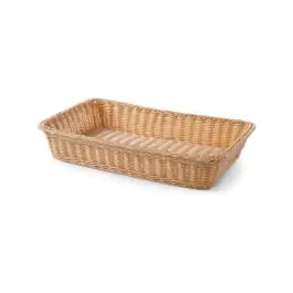 Broodmand - 1/1 GN - H 9 x 32 x 53 CM - Hendi - 561102