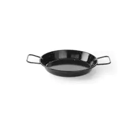 Paellapan - Geëmailleerd - Ø24 CM - Hendi - 622742