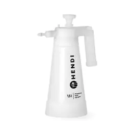 Drukspuit - Voedselcontact - 1.5 Liter - H 32.8 x 14 x 22.5 CM - Hendi - 270875