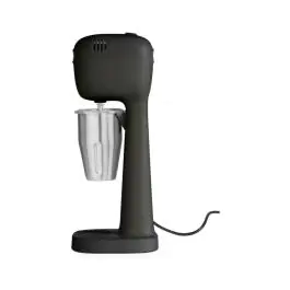 Milkshakemixer - BPA-Vrij - Zwart - H 48.5 x 17 x 21 CM - Hendi - Design by Bronwasser - 221495