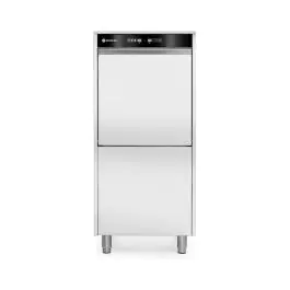 Pannenvaatwasser - Mand 50 x 60 CM - Zeepdispenser - Afvoerpomp - H 133.5 x 59.4 x 77.7 CM - 400 V - Hendi - 236574
