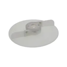 Uitwerpschijf Groentesnijders - H 3.3 x Ø 19.9 CM - Hendi - 918500
