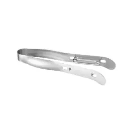 Aspergeschiller - H 3 x 6.5 x 20 CM - Hendi - 856406