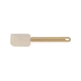 Pannenlikker - Natuurlijk rubber - 32 cm - Hendi - 658703