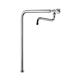 Eengatskraan - Extra Hoog - Draaibare Uitloop - Saro - 457-1095
