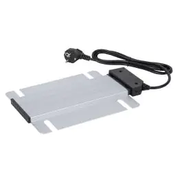 Verwarmingselement Voor Chafing Dish - 1/1 GN - Zilver - 400 W - G-Line