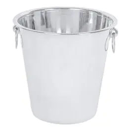Wijnkoeler - Ringen - 4.55 Liter - RVS - CM - G-Line