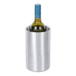 Wijnkoeler - Dubbelwandig - 1.7 Liter - RVS - G-Line