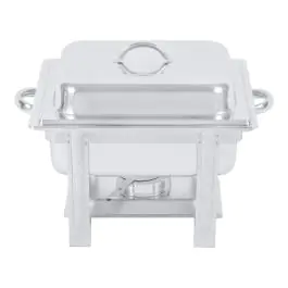 Chafing Dish - 1/2 GN - 4 L - RVS - G-Line