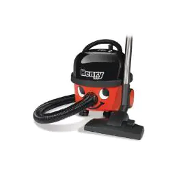 Stofzuiger - Henry - 6 Liter - H 31.5 x 34 x 34.5 CM - 0.58 kW - 230 V - Numatic - M975