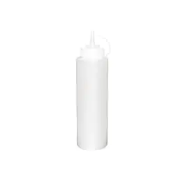 Knijpfles - 0.68 Liter - Ø 6.7 x H 26.2 CM - Polyethyleen - Vogue - K163