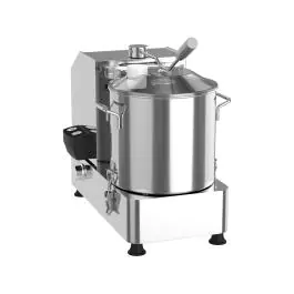 Keukenmachine - 12 Liter - RVS - 2000 W - 230V - G-Line