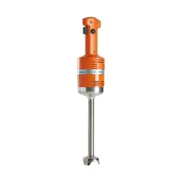 Staafmixer - 1.61 KG - 50.5 CM - 220 - 240 V - 270 W - Oranje - Dynamic - 551020