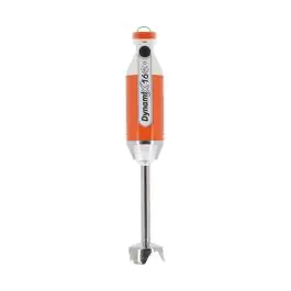 Staafmixer - 1.16 KG - 39.5 CM - 220 - 240 V - 220 W - Oranje - Dynamic - 551050