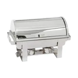 HENDI Chafing dish Gastronorm 1/1 - Kitchen Line - 9 L - 600x358x(H)295mm