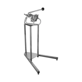 Frites-Snijder - H 90 x 60 x 54 CM - 14.2 KG - RVS - Louis Tellier - 208214