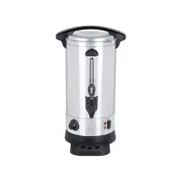 Waterkoker Pro - Dubbelwandig - 6 Liter - RVS - 230V - G-Line