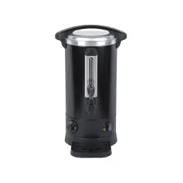 Waterkoker Pro - Dubbelwandig - 6 Liter - Zwart - 230V - G-Line