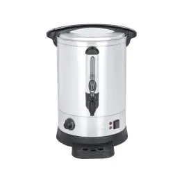 Waterkoker Pro - Dubbelwandig - 14 Liter - RVS - 230V - G-Line