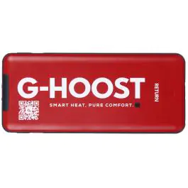 Powerbank - Voor verwarmde stoelen - G-HOOST