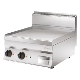 Grillplaat 650 600E-G - Bartscher