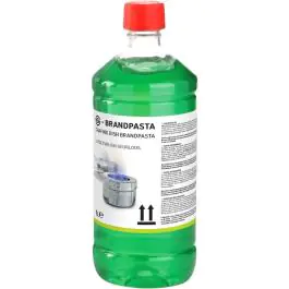 Brandpasta Fles - Chafing Dish - 1 Liter - G-Line