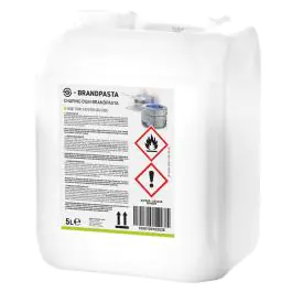 Brandpasta Jerrycan - Chafing Dish - 5 L - G-Line