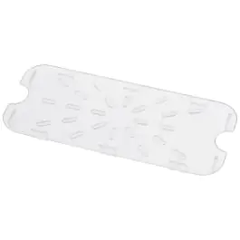 Lekrooster - Polycarbonaat - 1/3 GN - Transparant - G-Line