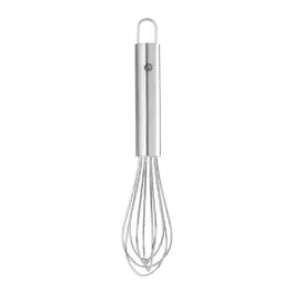 Garde - 5 Draads - Met Ophangoog - L 16 CM - RVS - Hendi