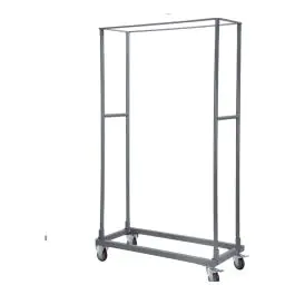 Trolley - Tbv Stoelen - H 190 x B 115 x D 49.40 CM - Hendi