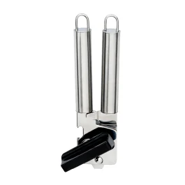 Blikopener - RVS - L 22 CM - G-Line
