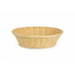 Broodmand - Ovaal - H 7 x B 23.5 x D 15 CM - G-Line