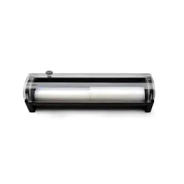 Houder Vacuumzakken op Rol - Kitchen Line - 48.7 X 12.2 CM - Hendi - 970638