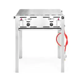 Roast Master Heavy Duty - 65 X 54 CM - Hendi - 154878