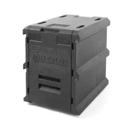 Thermo Catering Box - 100 liter - 1/1 GN - Hendi - 707999