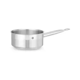 Steelpan - Ø18 cm - 2 liter - Hendi - Profi Line - 830154
