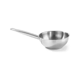 Sauteuse - Ø16 cm - 1 liter - Hendi - Kitchen Line - 839300
