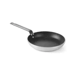 Koekenpan - Aluminium - Ø24 cm - Hendi - Marble - Professional - 627617