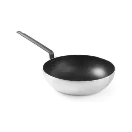 Wokpan - Aluminium - H 10 X 32 X 58 CM - Hendi - 627747