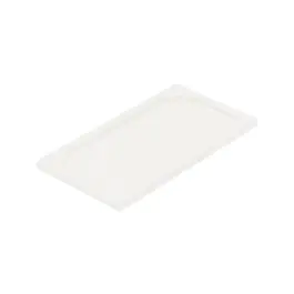 Gastronormdeksel - 1/4 GN - HACCP - Polypropyleen - Hendi - 880630