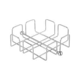 Servettenhouder - RVS - Hendi - 428528