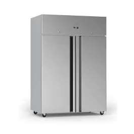 Vrieskast - 2-Deurs - 1200 Liter - RVS - 230V - G-Line