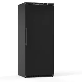 Koelkast - 543 Liter - 1-Deurs - Geventileerd - Zwart - G-Line