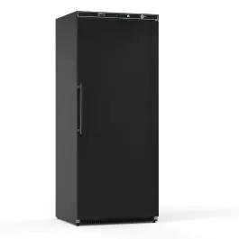 Vrieskast - 1-Deurs - 600 Liter - Zwart - 230V - G-Line