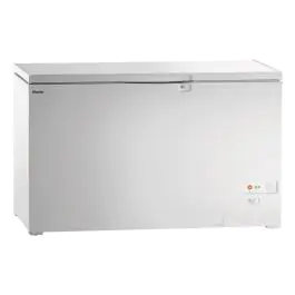 Vriezer 391-W - Bartscher