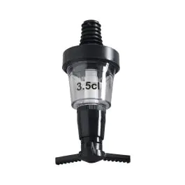 Non-drip schenker - 35 ml - Hendi - 598214