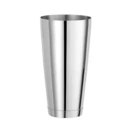 Boston Shaker - 0.8 Liter - RVS - Hendi - 593042